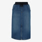 Jeans Bleu Moyen