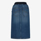 Jeans Bleu Moyen