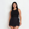 Jeans Noir Foncé