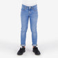 Jeans Bleu Clair