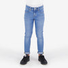 Jeans Bleu Clair