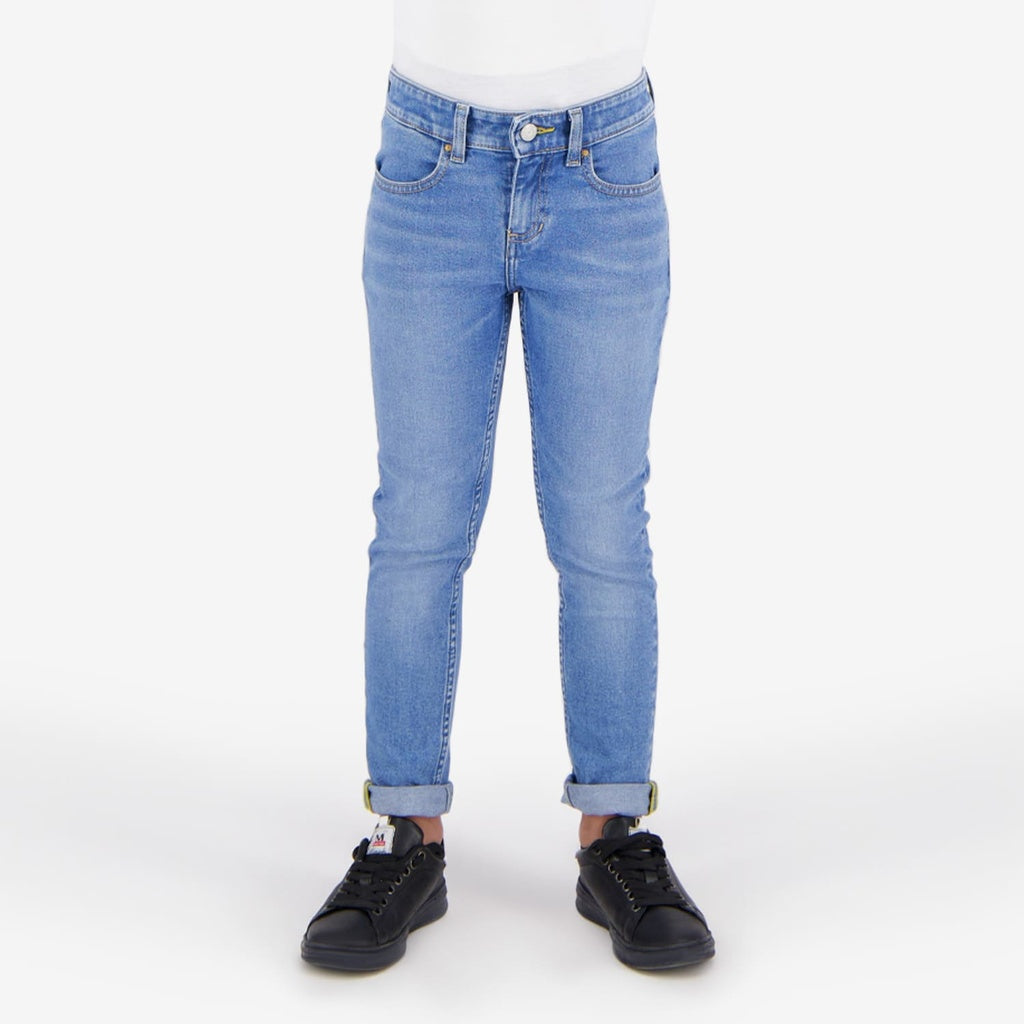 Jeans Bleu Clair