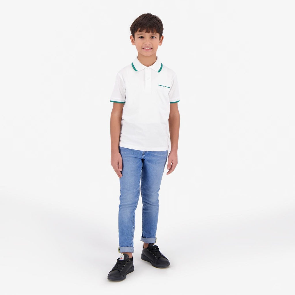 Jeans Bleu Clair