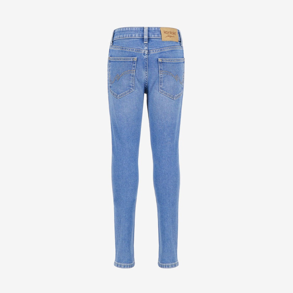 Jeans Bleu Clair