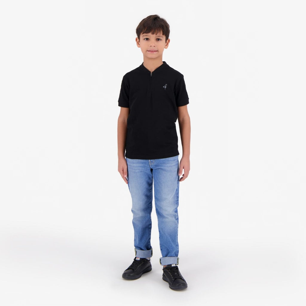 Jeans Bleu Clair