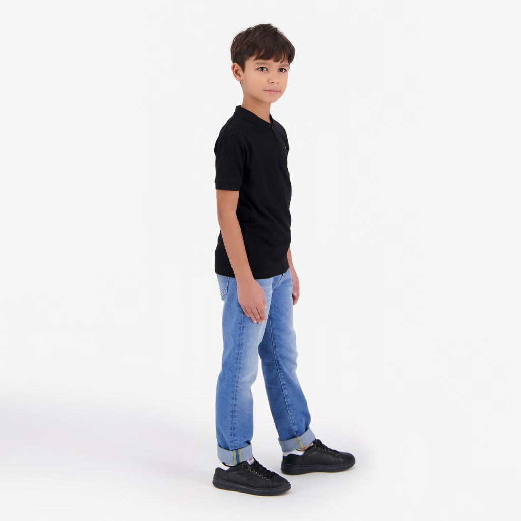 Jeans Bleu Clair