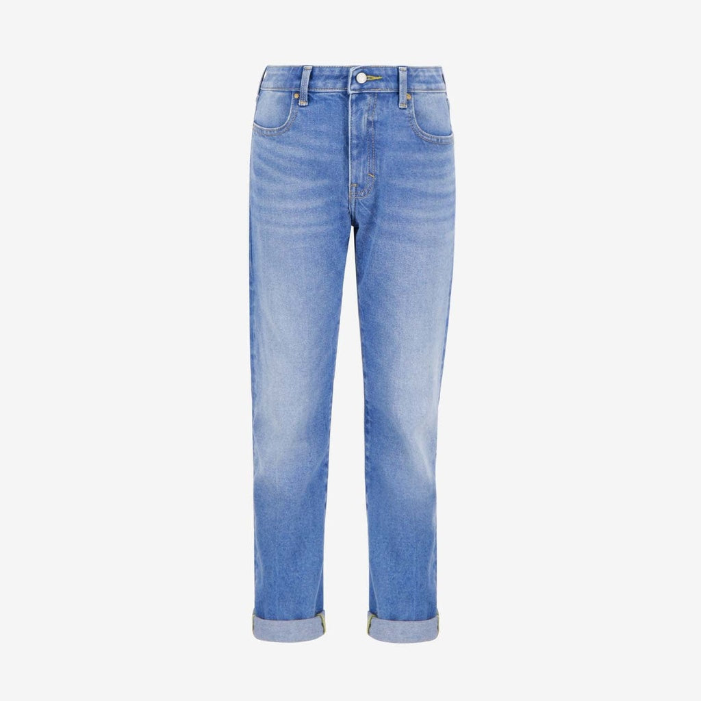 Jeans Bleu Clair