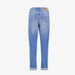 Jeans Bleu Clair