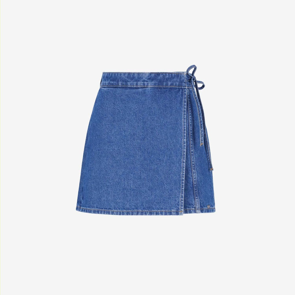 Jeans Bleu Clair