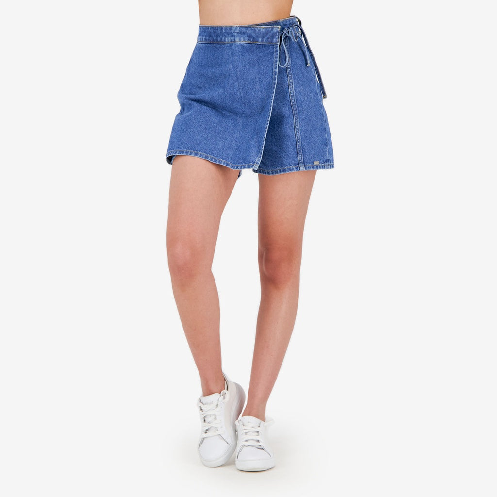 Jeans Bleu Clair