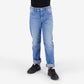 Jeans Bleu Clair