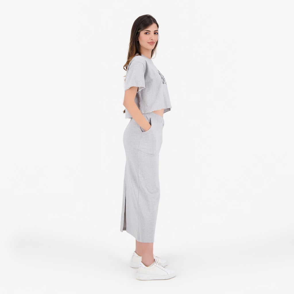Gris Chiné