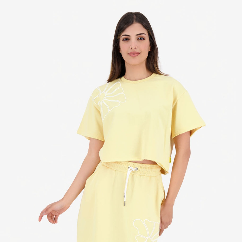Jaune