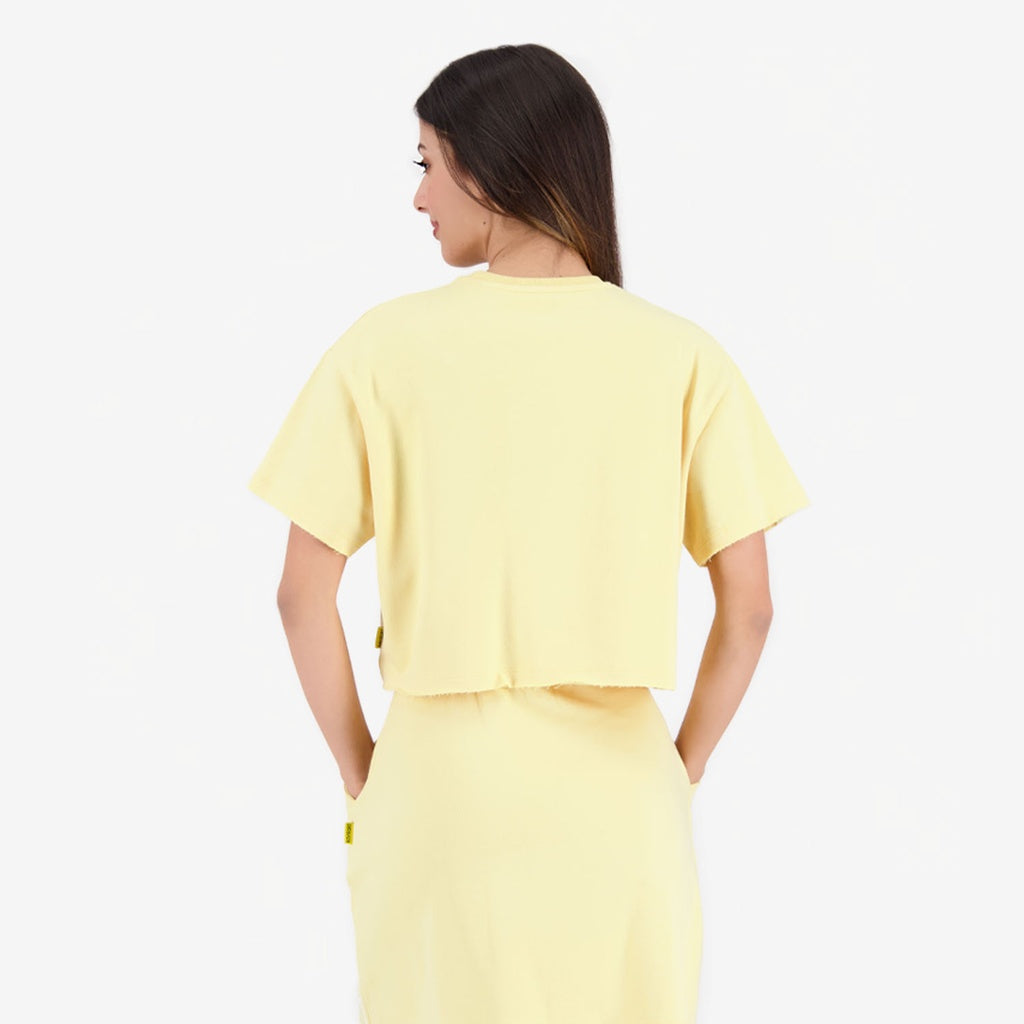 Jaune