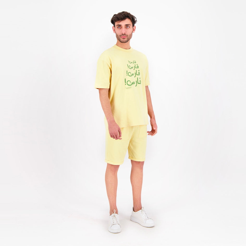 Jaune