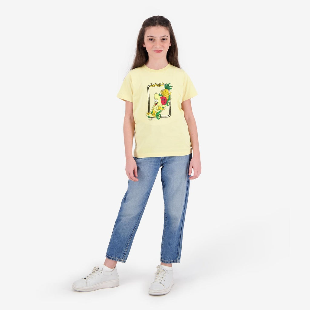 Jaune