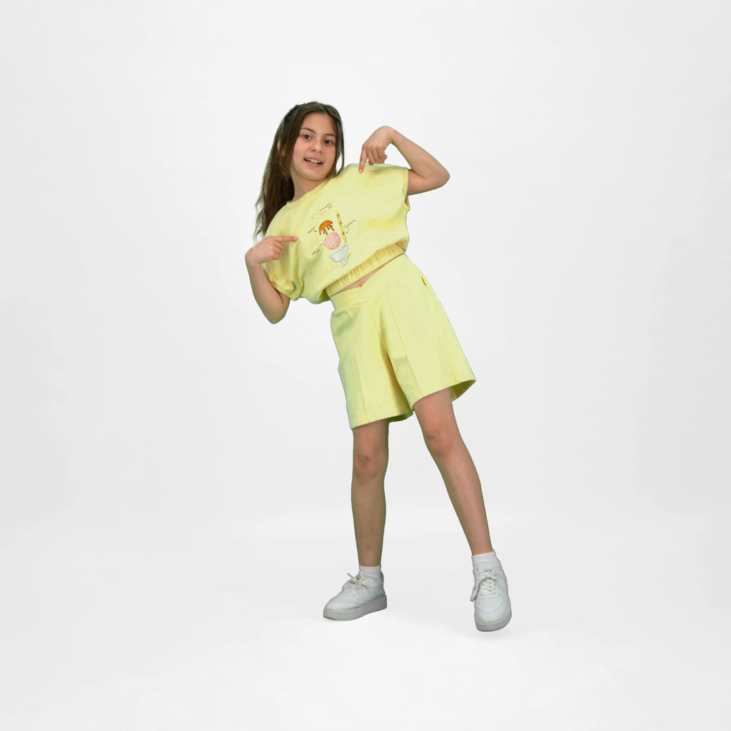 Jaune