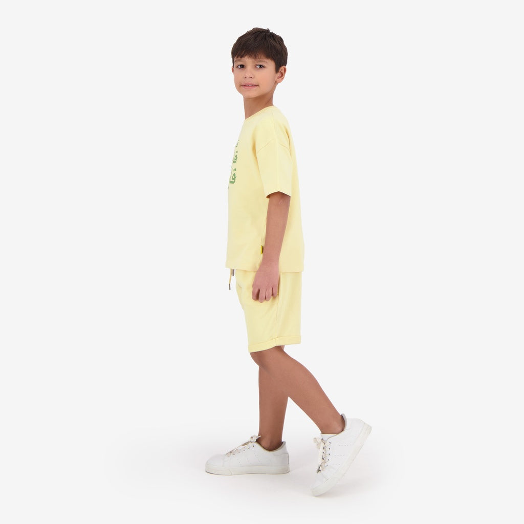 Jaune