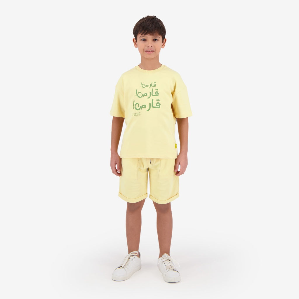 Jaune
