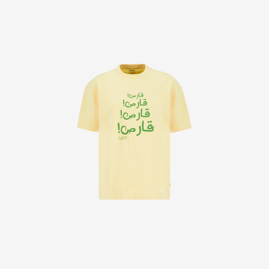 Jaune