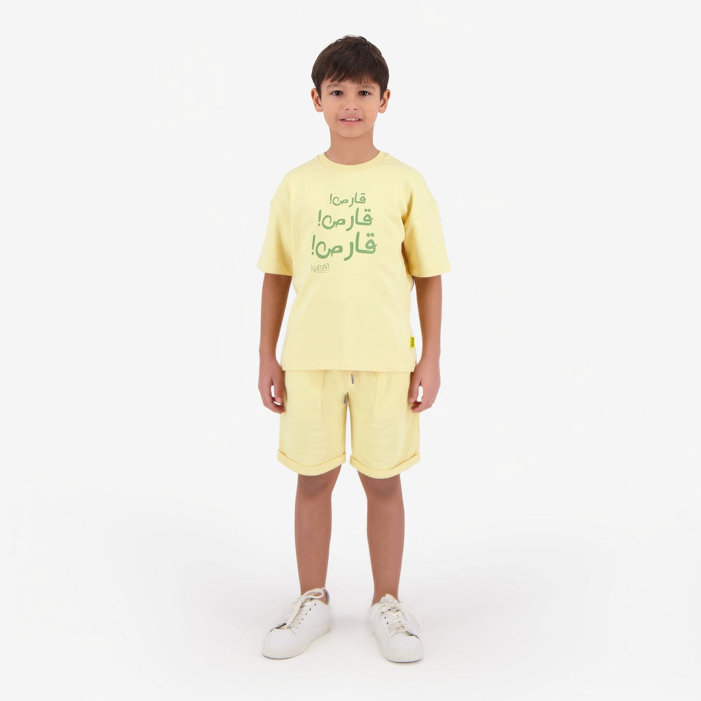 Jaune
