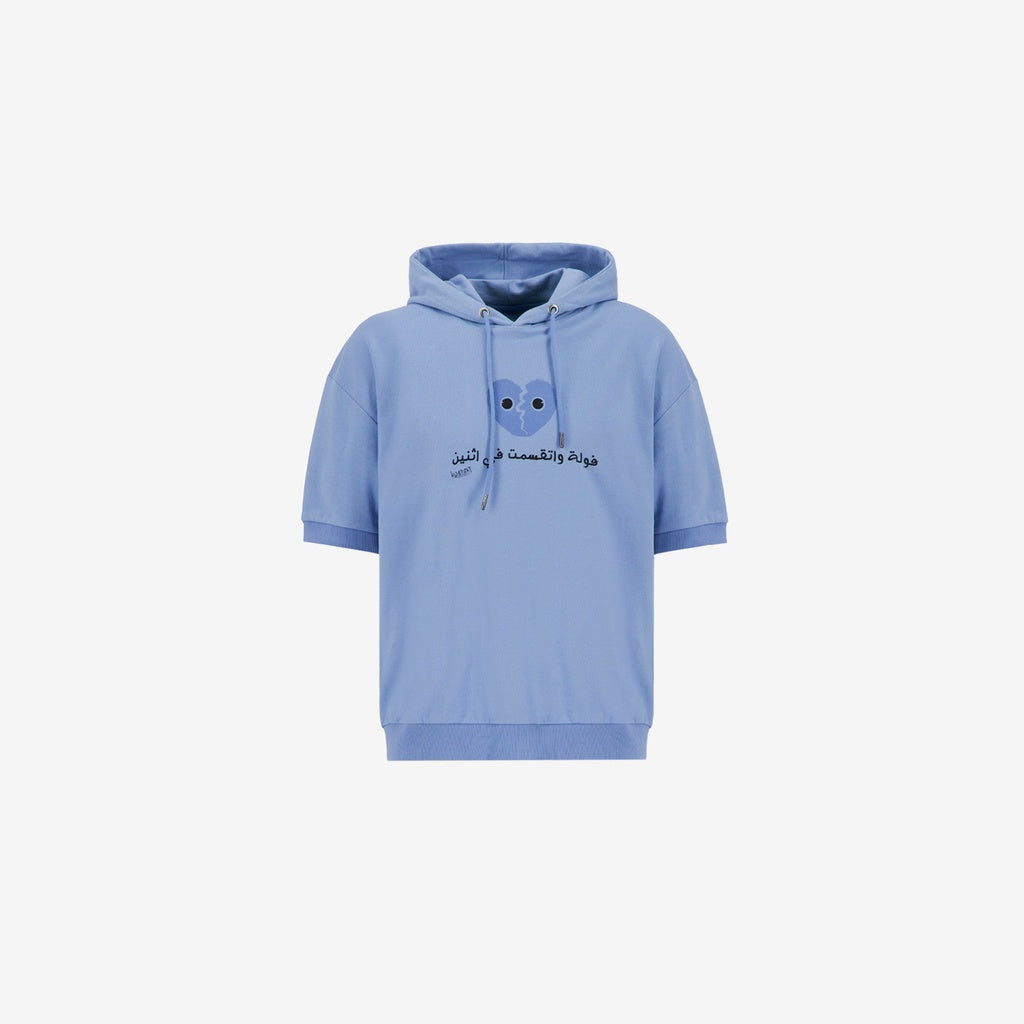 Bleu Clair