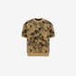 Tie & Dye Marron Clair