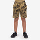 Tie & Dye Marron Clair