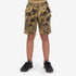 Tie & Dye Marron Clair