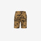 Tie & Dye Marron Clair