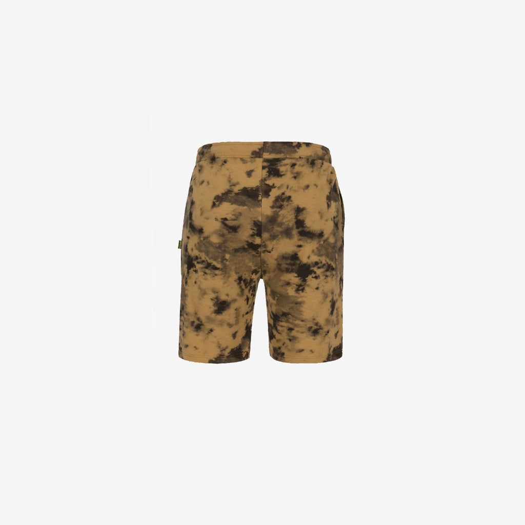 Tie & Dye Marron Clair