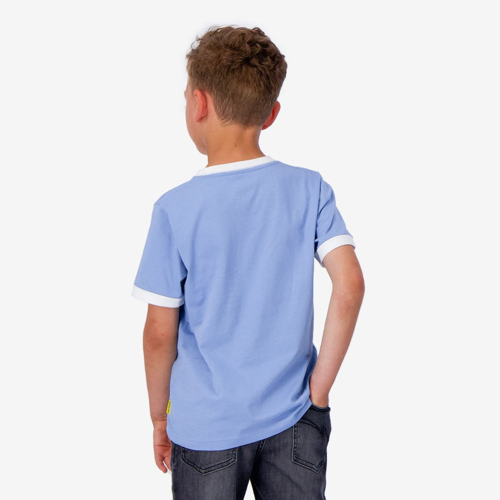 Bleu Clair