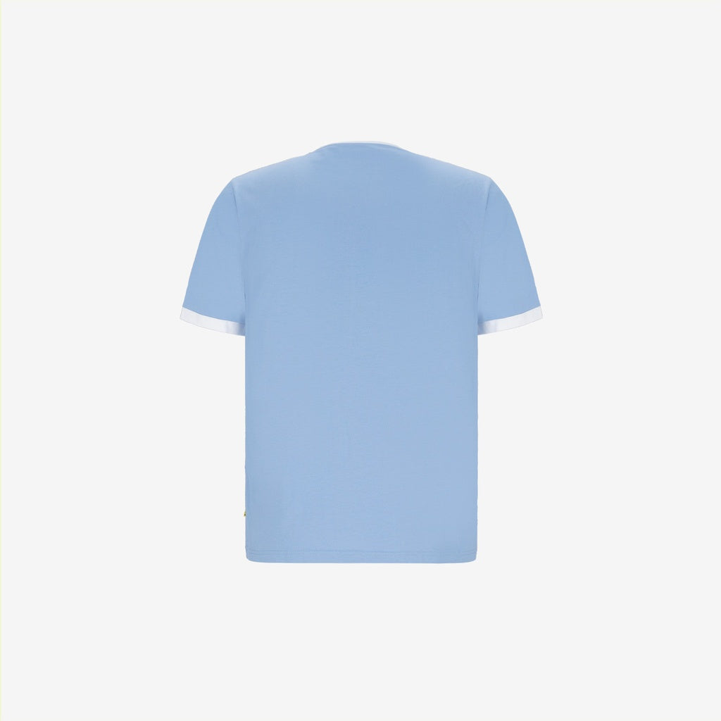 Bleu Clair