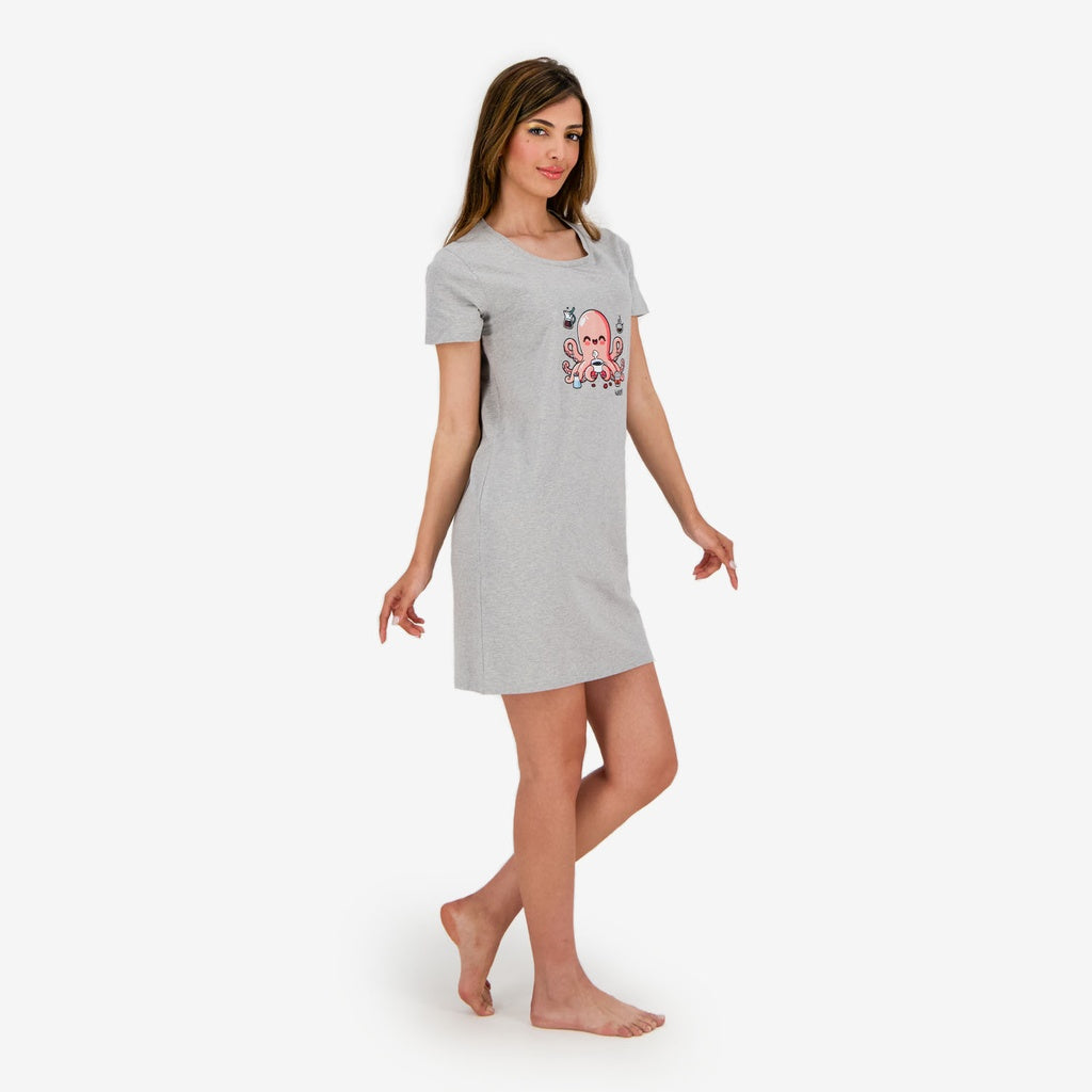 Gris Chiné