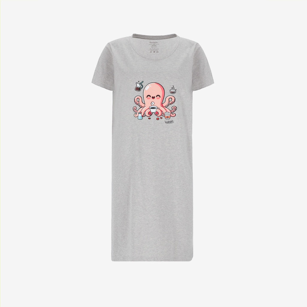 Gris Chiné