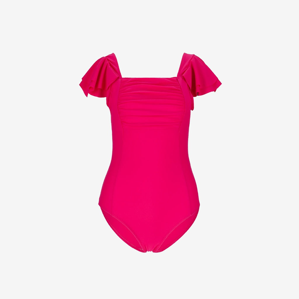 Rose Fuchsia