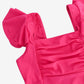 Rose Fuchsia