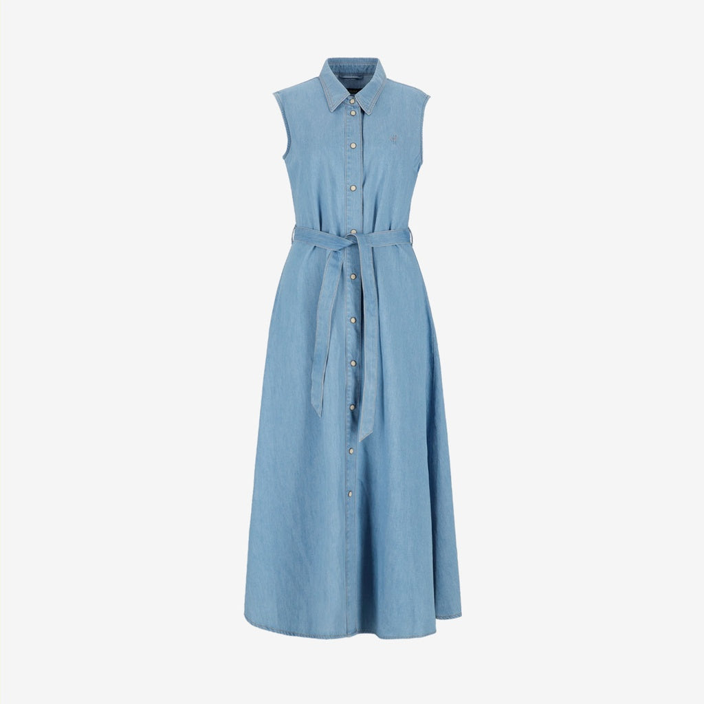 Jeans Bleu Clair