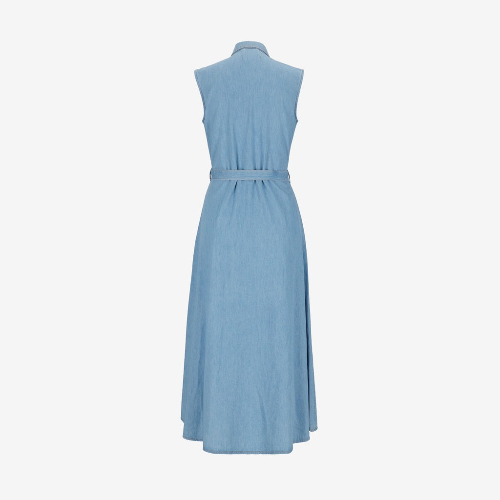 Jeans Bleu Clair