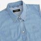 Jeans Bleu Clair