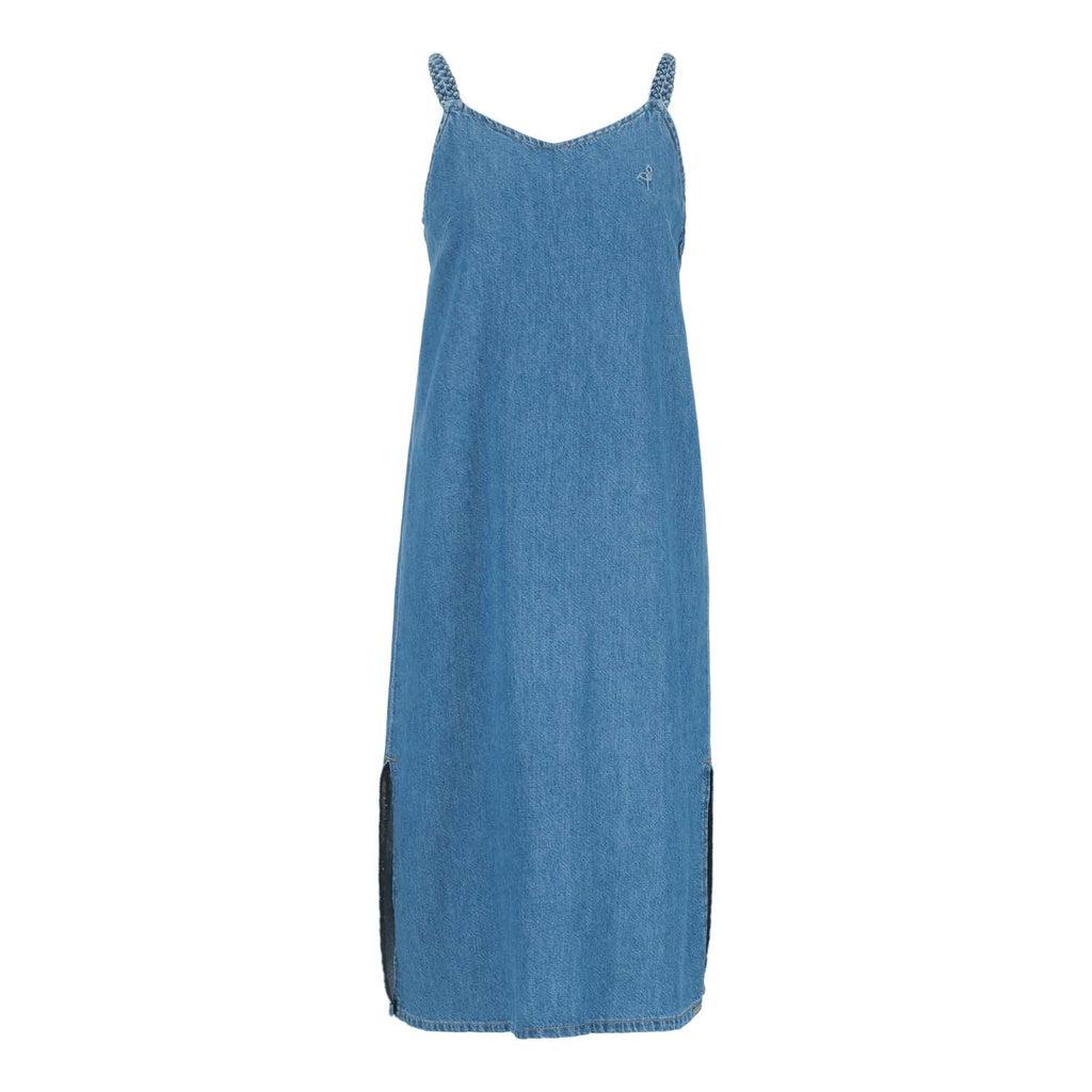 Jeans Bleu Moyen
