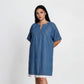Jeans Bleu Moyen