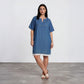 Jeans Bleu Moyen