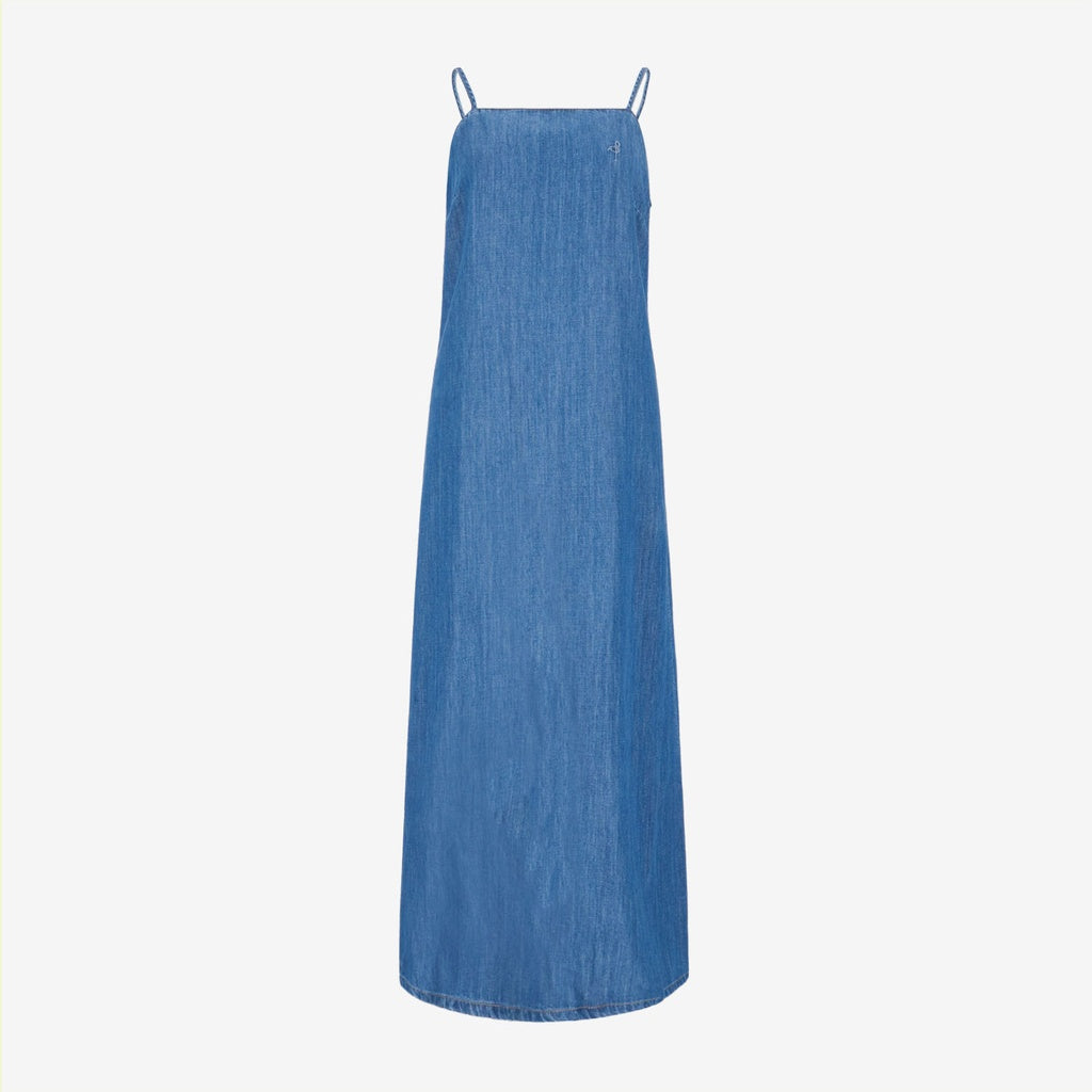 Jeans Bleu Moyen