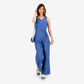 Jeans Bleu Moyen