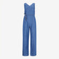 Jeans Bleu Moyen