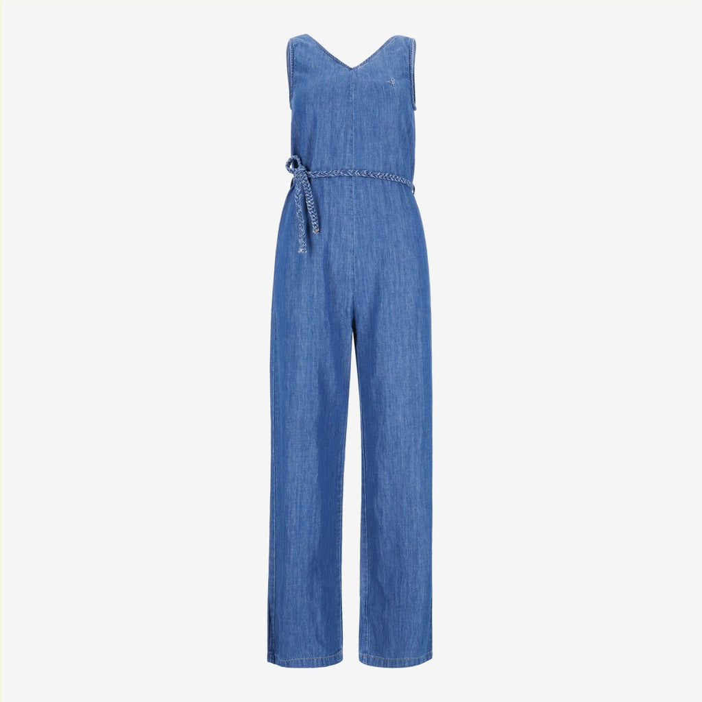 Jeans Bleu Moyen