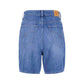 Jeans Bleu Moyen