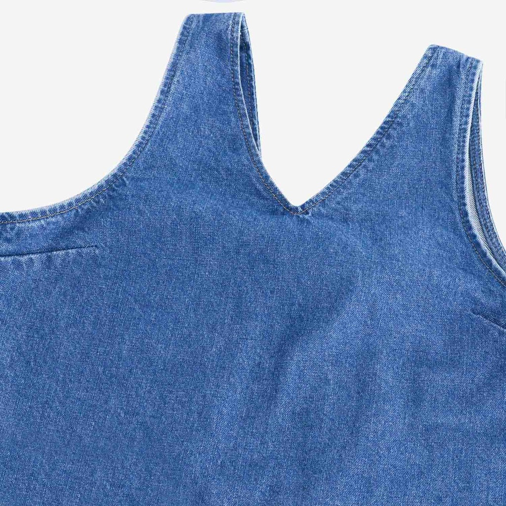 Jeans Bleu Clair