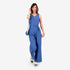 Jeans Bleu Moyen